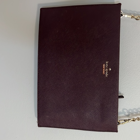 KATE SPADE crossbody - Picture 2 of 3